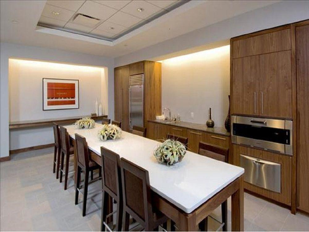 Luxury Apartments On Washington Street Boston Exteriér fotografie